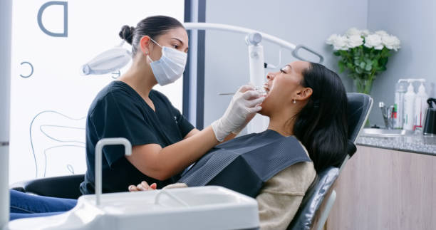 Best Cosmetic Dentistry  in East Washington, PA